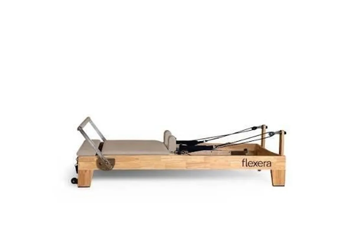 Pilates Reformer - Image 1