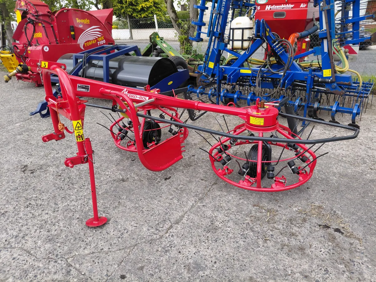 New Haybob - Image 2