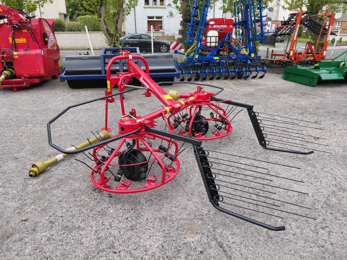 New Haybob - Image 3