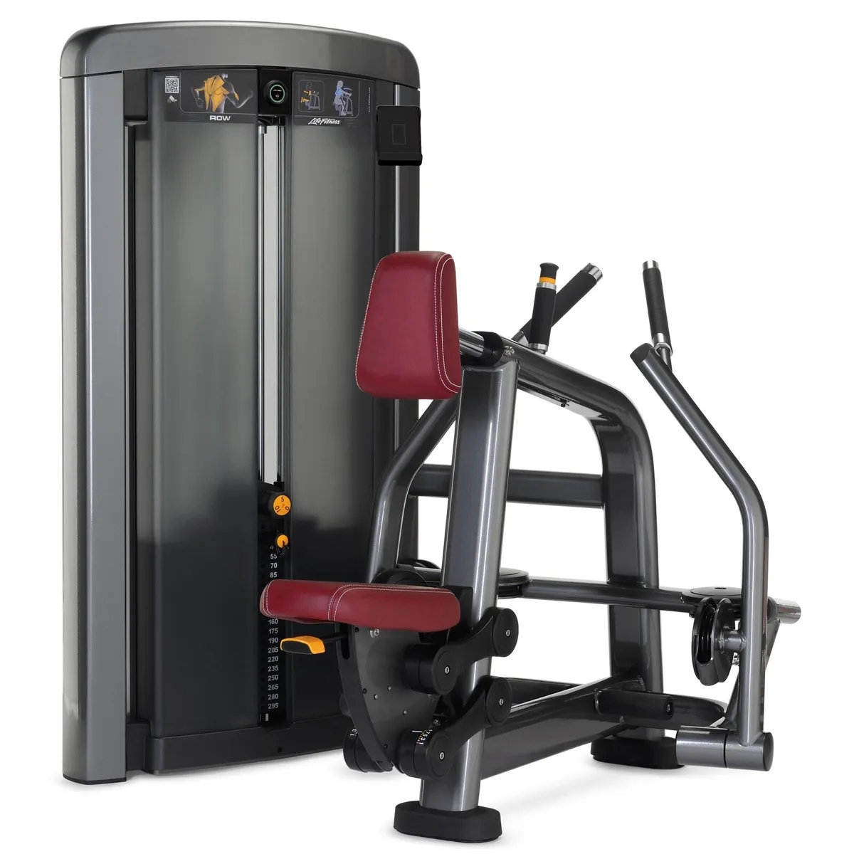 Life fitness machines - Image 2