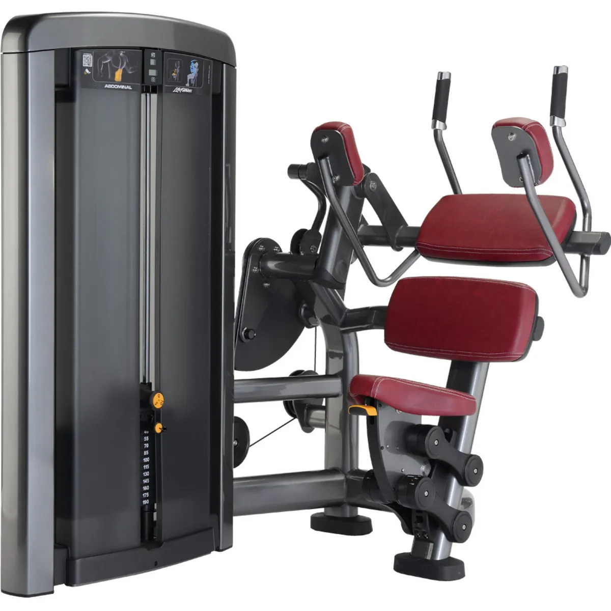 Life fitness machines - Image 3