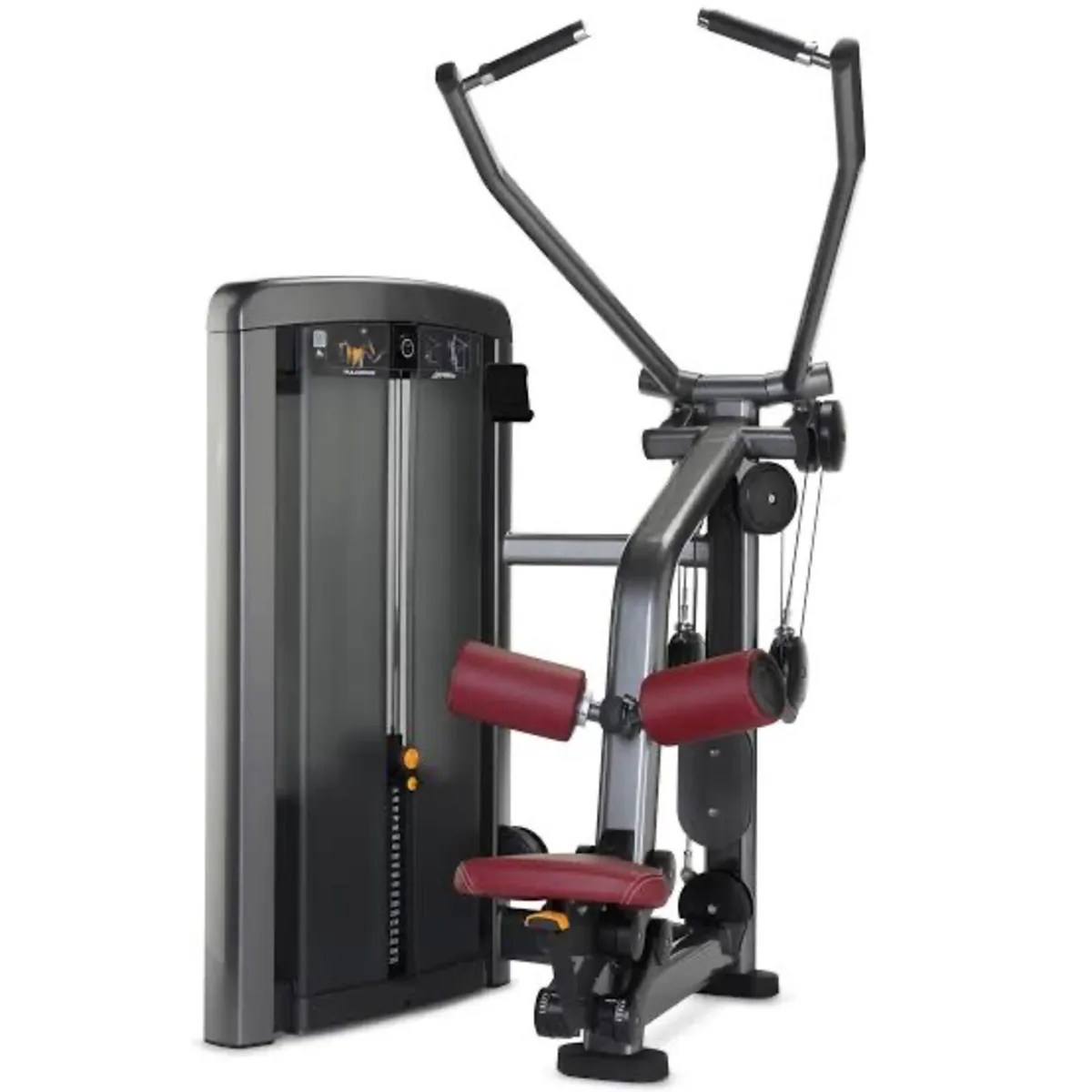 Life fitness machines - Image 1