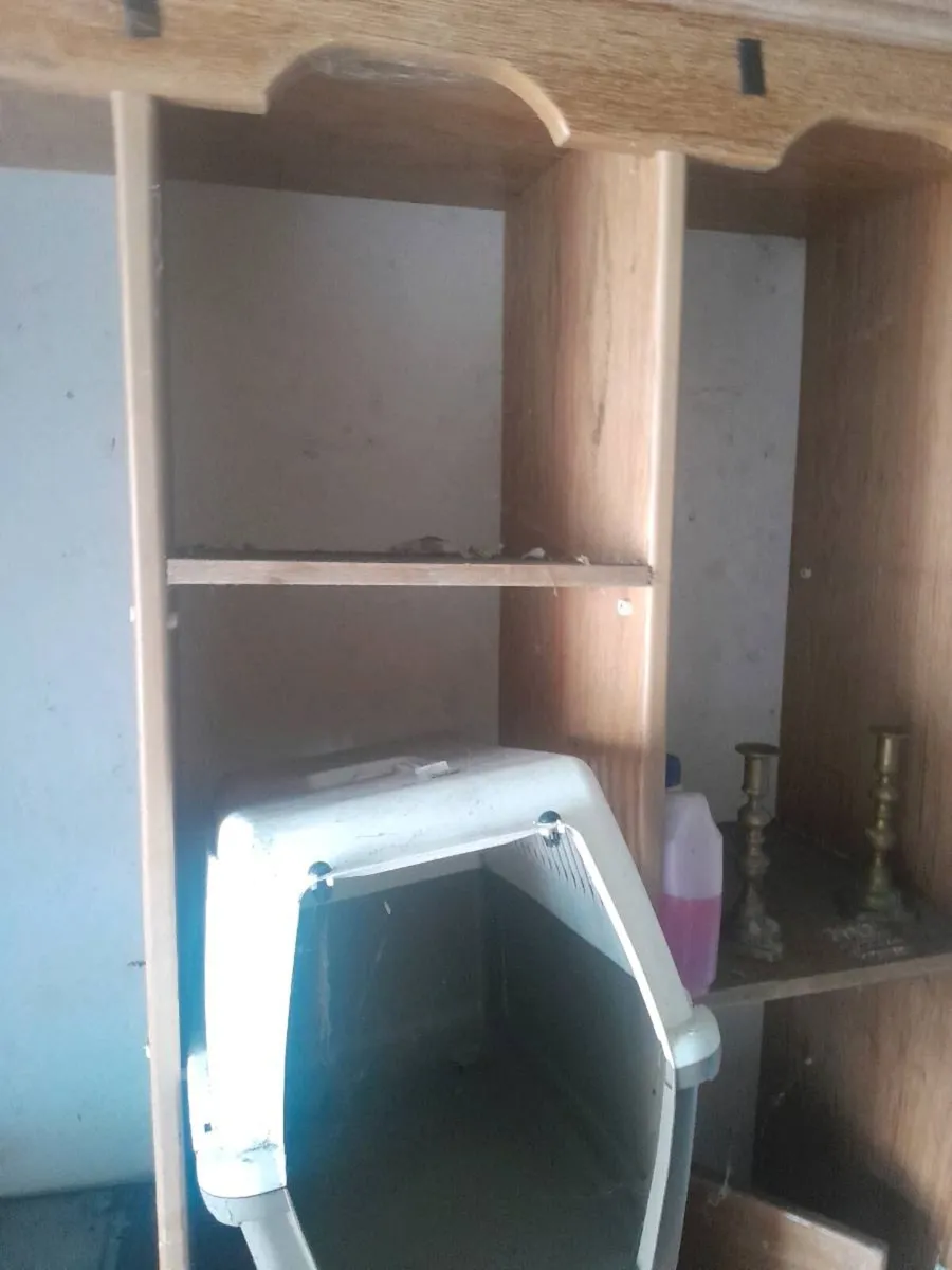 Walkin wardrobe furniture - Image 2