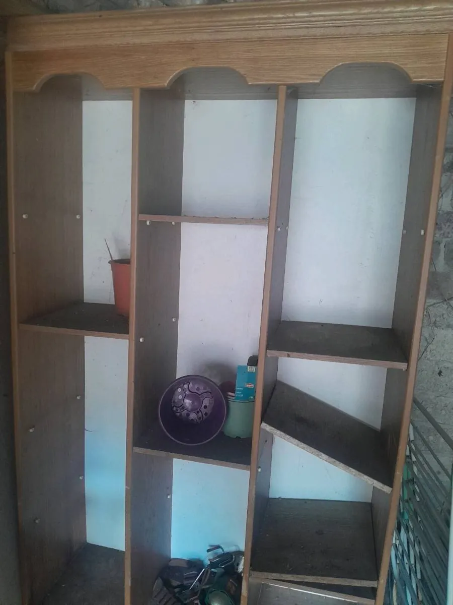 Walkin wardrobe furniture - Image 3