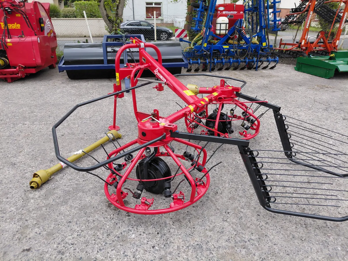 New Haybob - Image 4