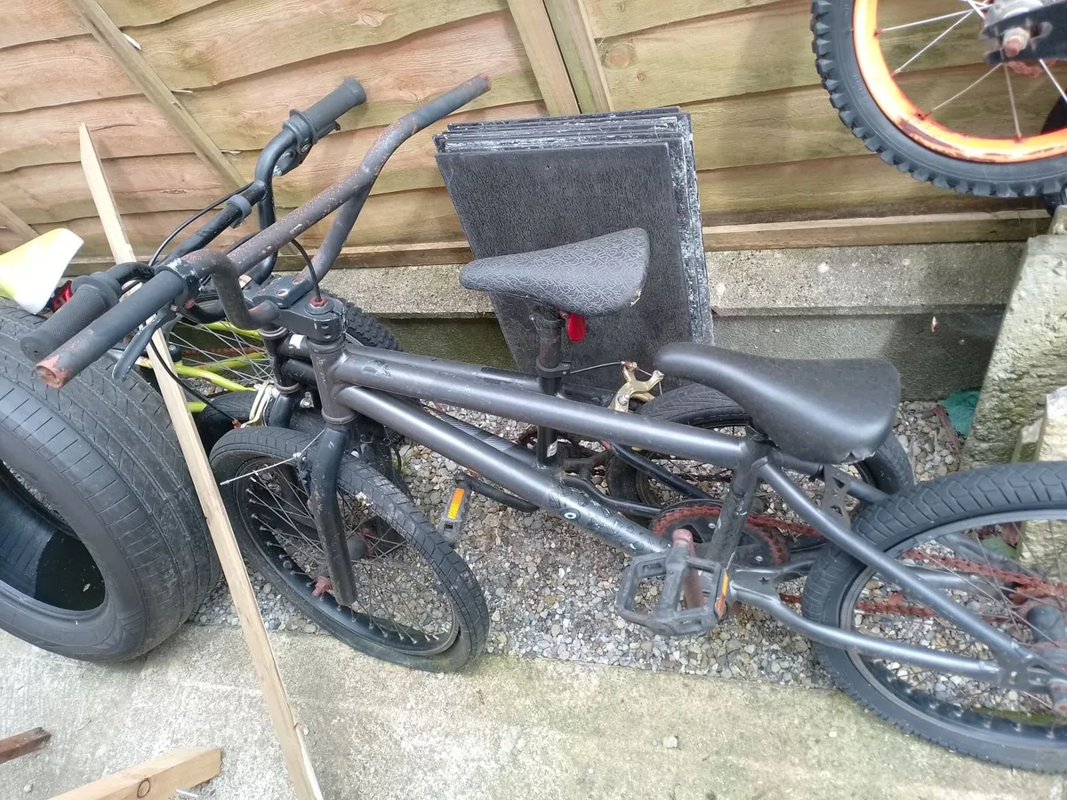 Childs bikes - Image 4