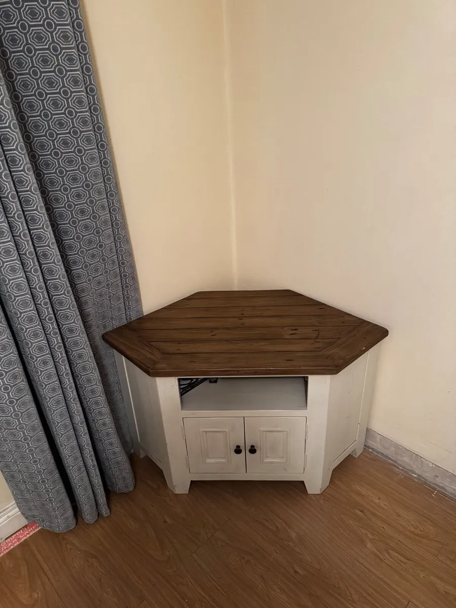 TV unit