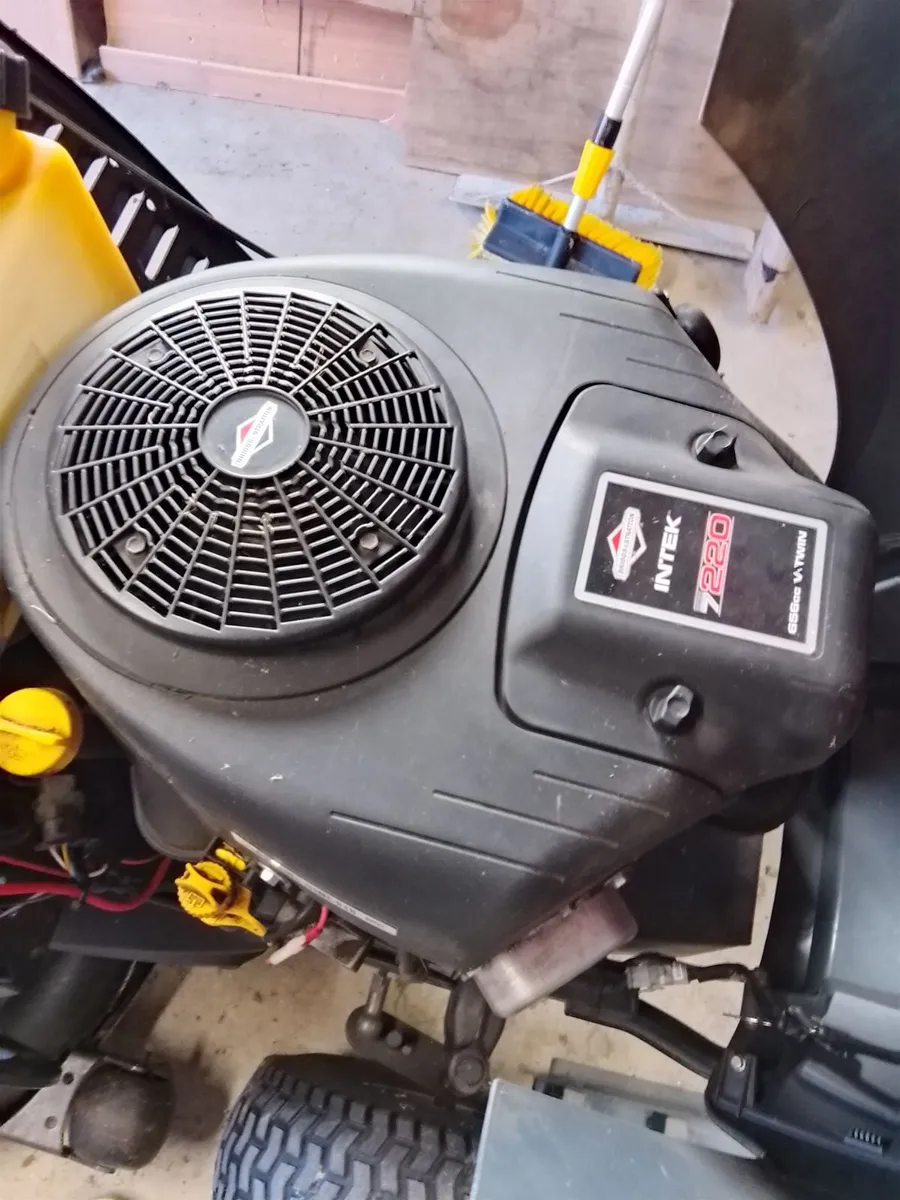 Castle garden ptx 200hd - Image 3