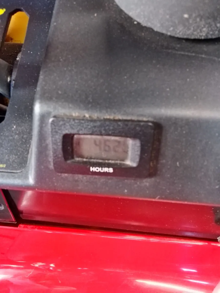 Castle garden ptx 200hd - Image 4