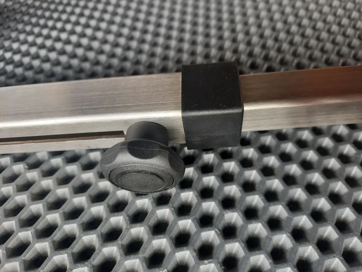 Transducer mount for large transducers - Image 2