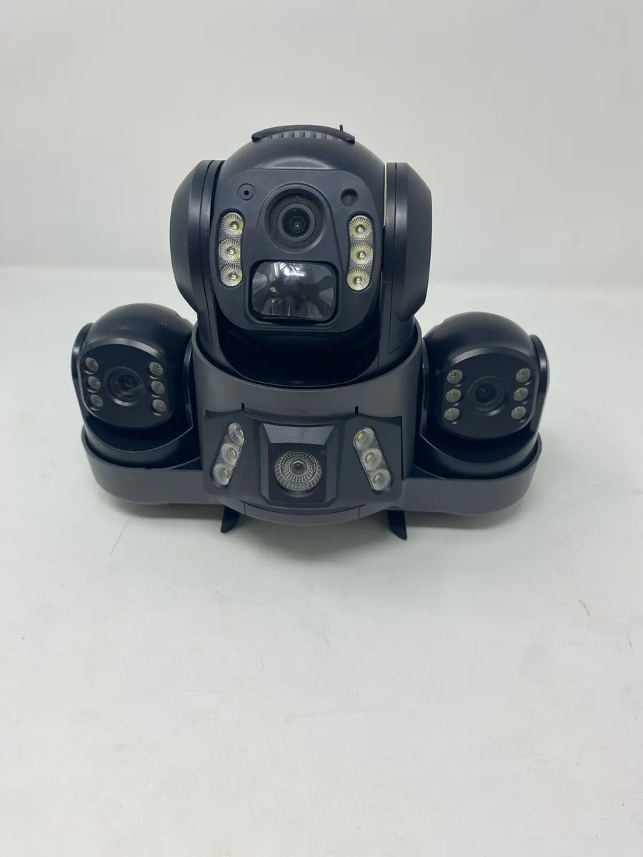 Smart Net Camera + SD CARD 128 GB - Image 2