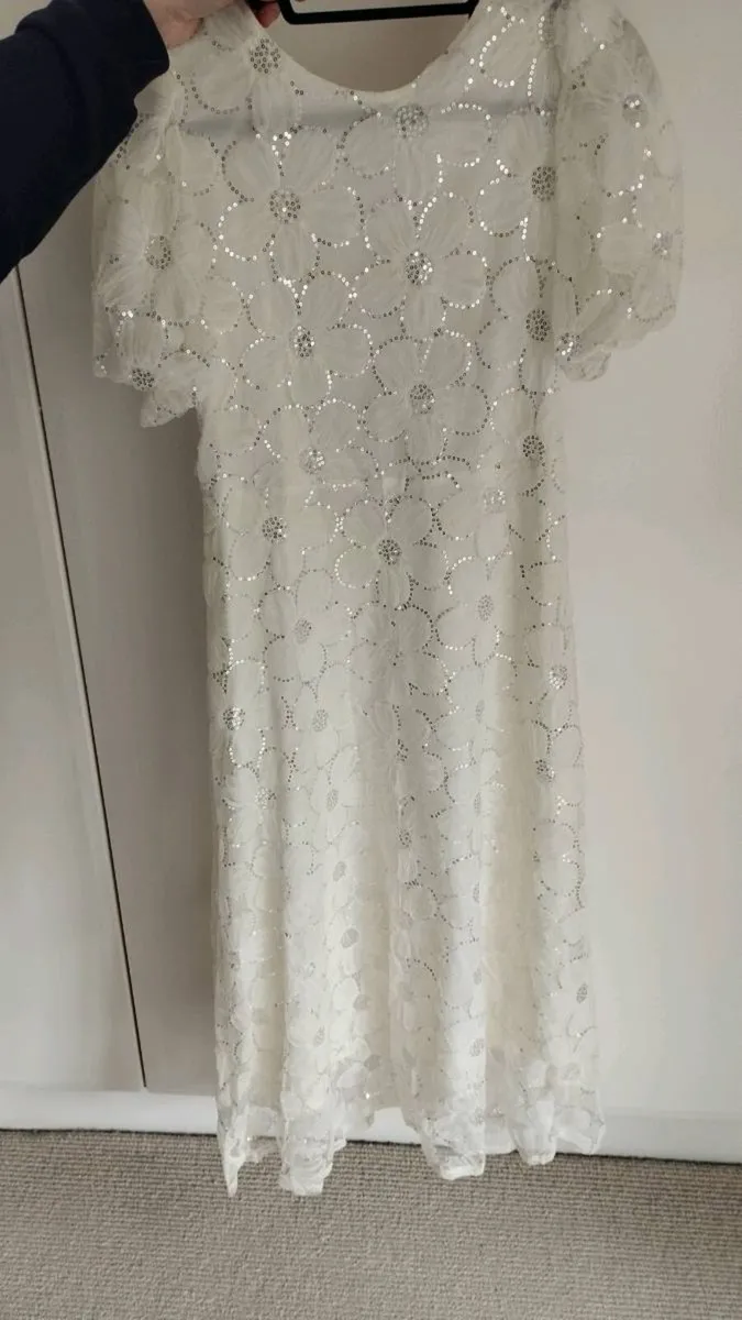 Wedding/ evening Dress - Image 1