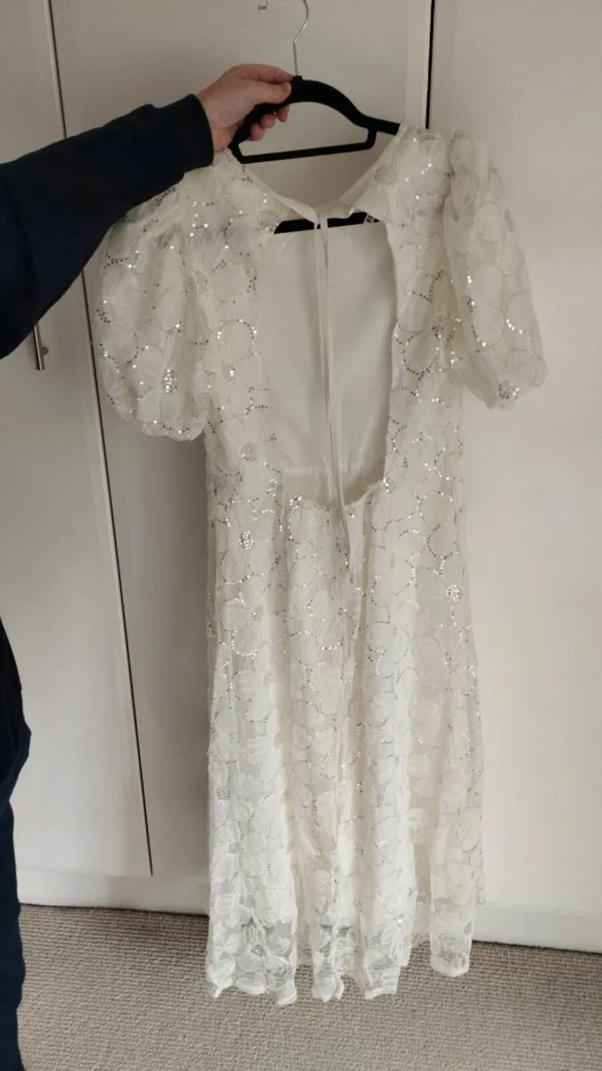 Wedding/ evening Dress - Image 2