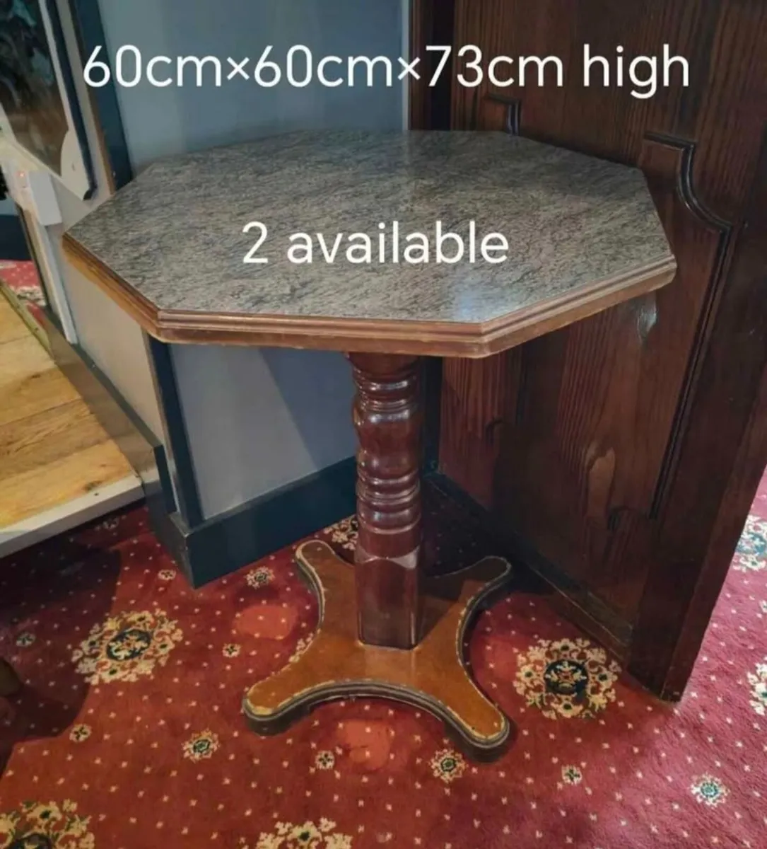 Pub furniture - Image 4