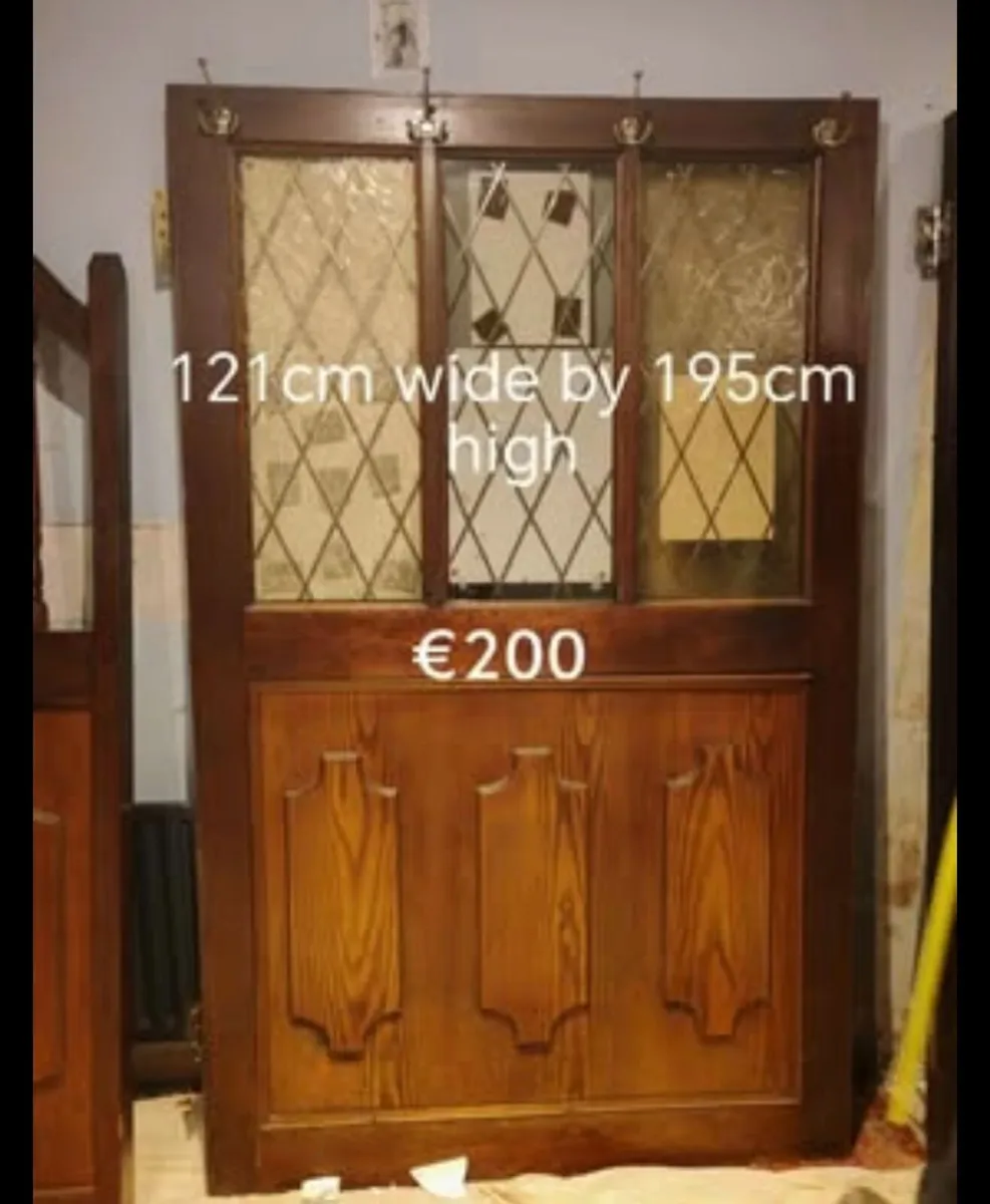 Pub furniture - Image 2