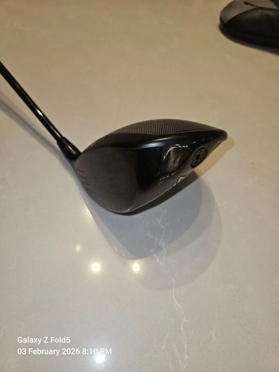 PXG Driver 9.0 deg 0311 GEN5 - Image 2