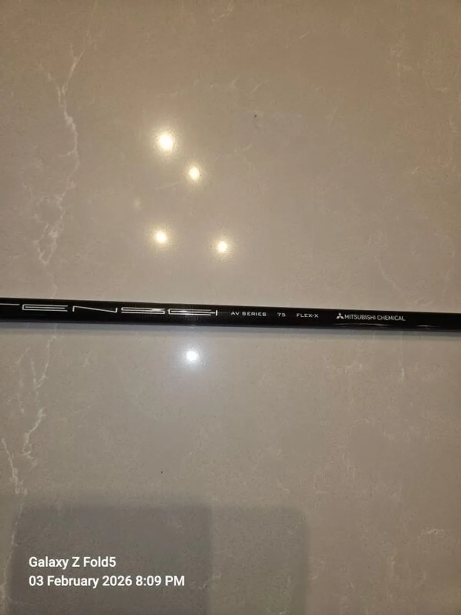 PXG Driver 9.0 deg 0311 GEN5 - Image 3