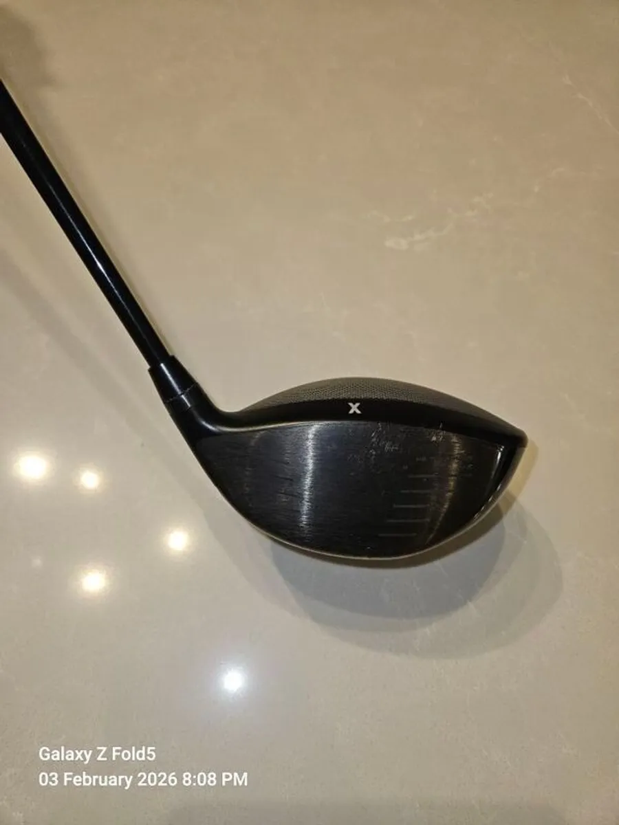 PXG Driver 9.0 deg 0311 GEN5 - Image 4