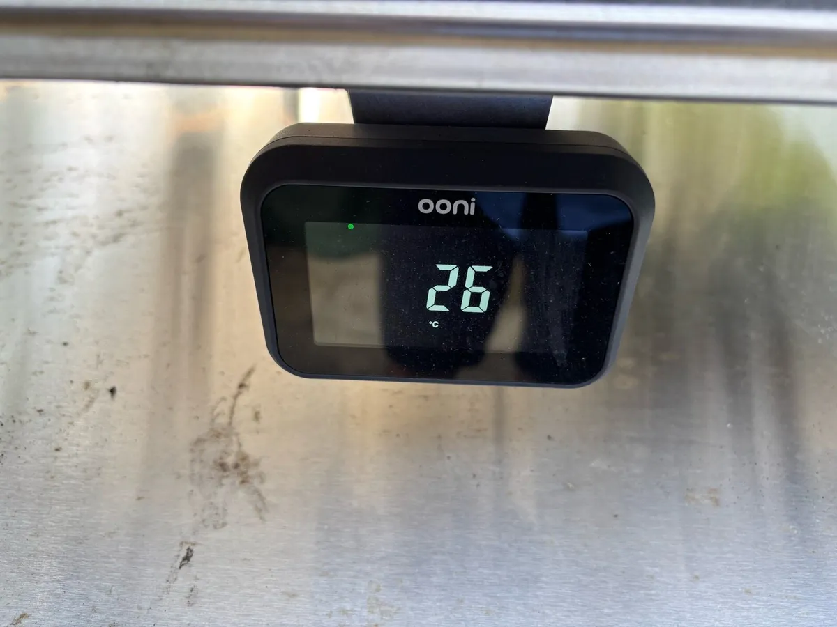 Ooni Koda Pro 2 Pizza Oven and Table - Image 3