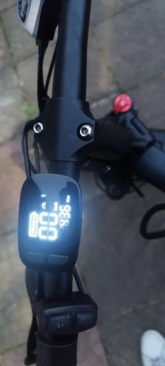 M1 Pro Ebike - Image 2