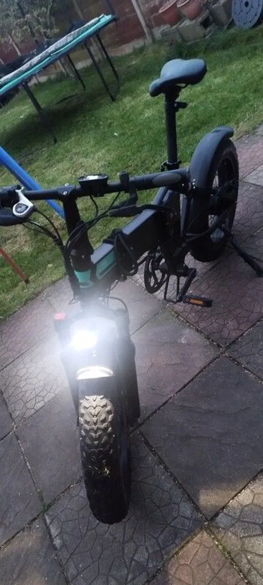 M1 Pro Ebike - Image 3