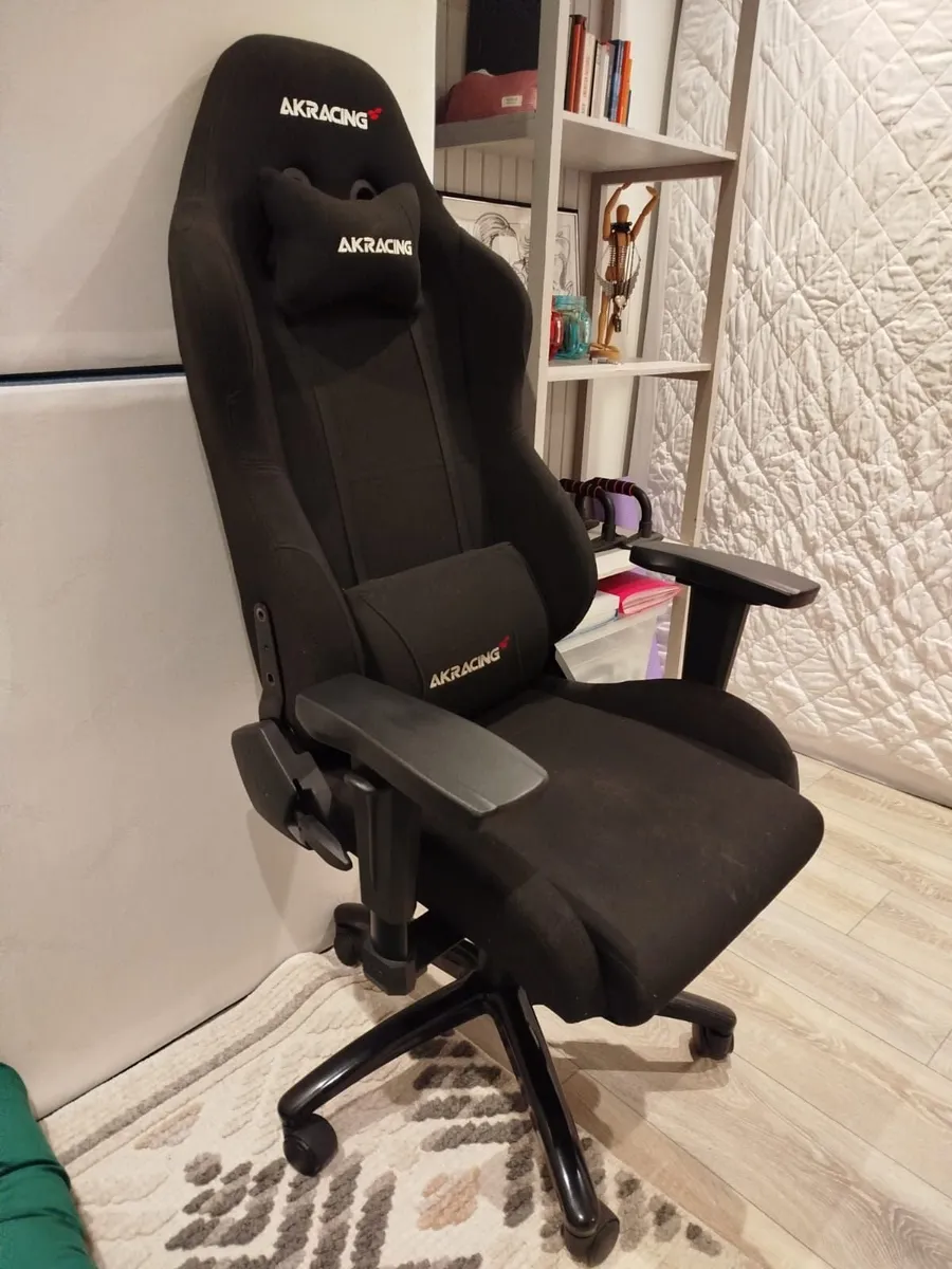 ⚡ Gaming chair - Image 1