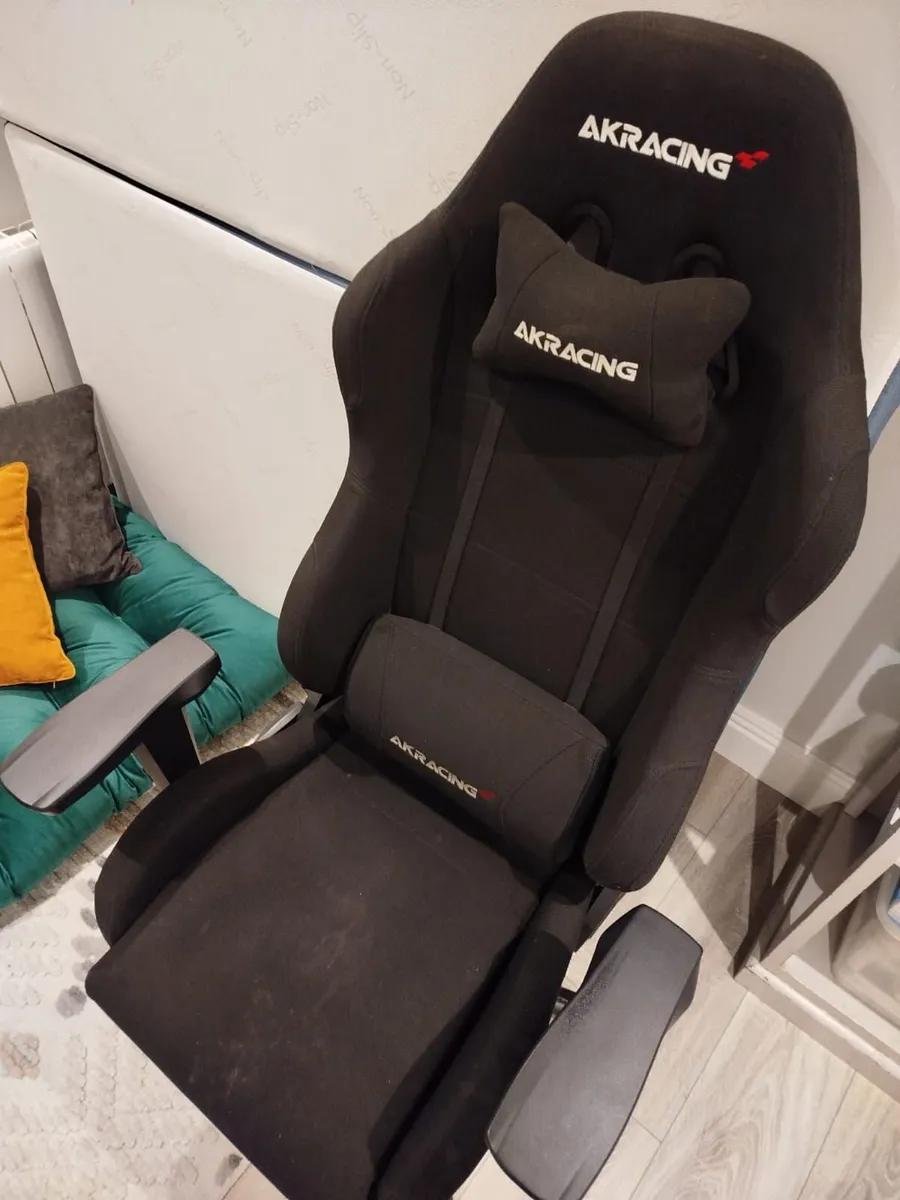 ⚡ Gaming chair - Image 2