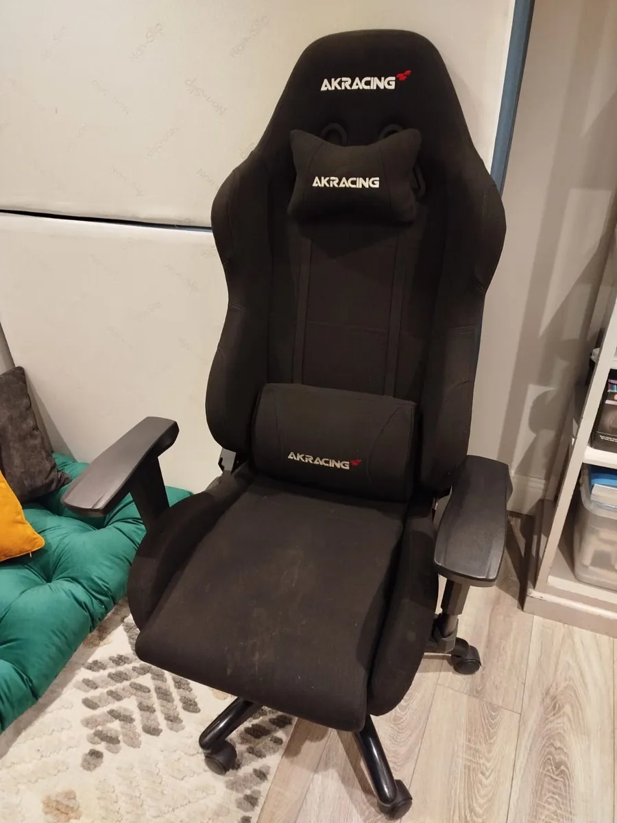 ⚡ Gaming chair - Image 3