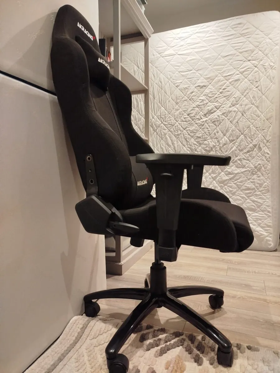 ⚡ Gaming chair - Image 4