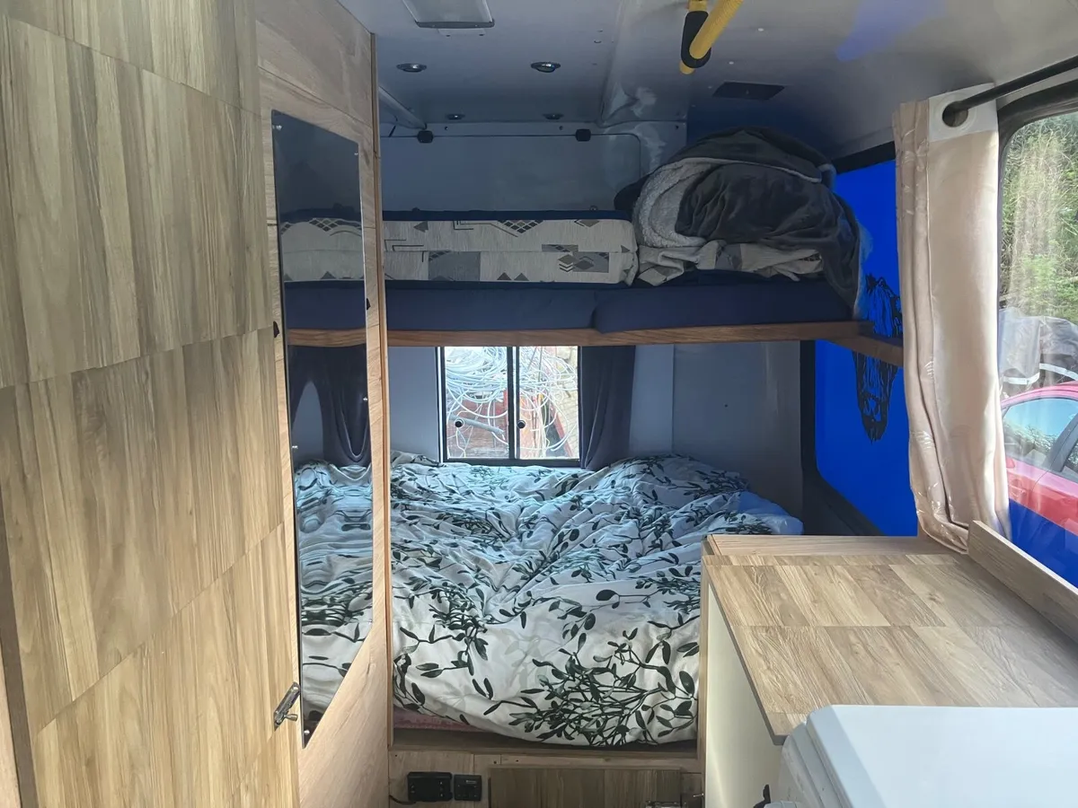 Campervan - Image 4