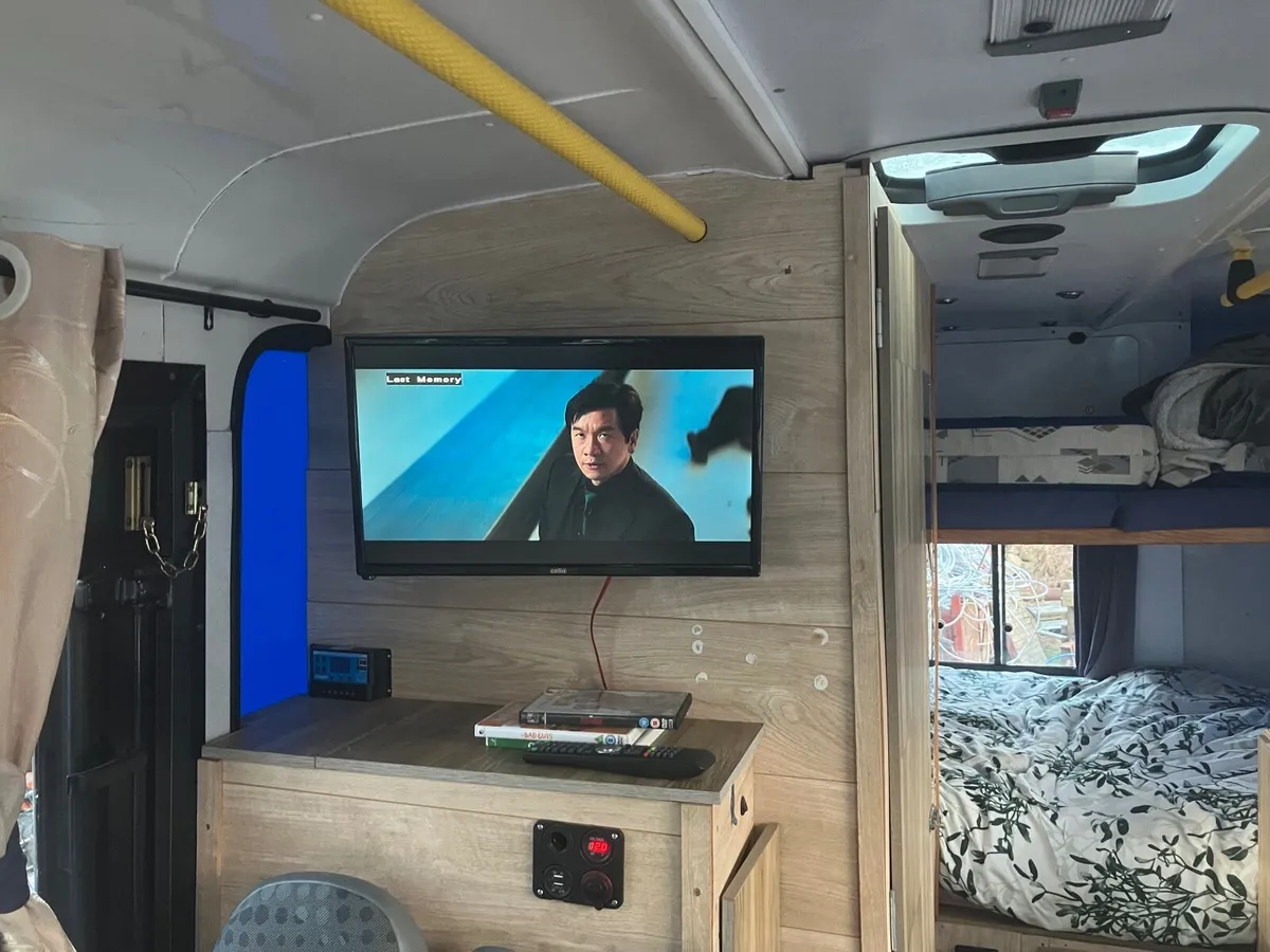 Campervan - Image 3