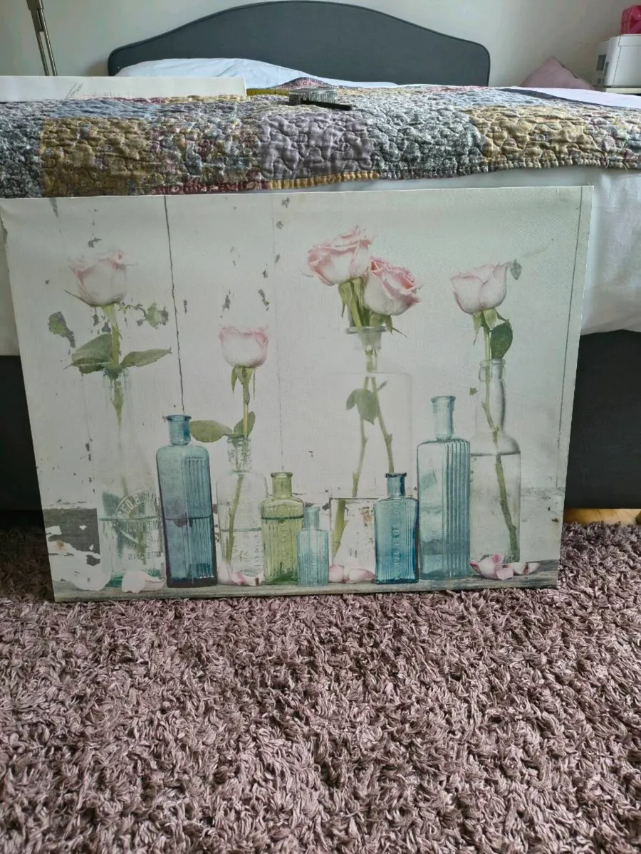 Canvas Picture - Image 1