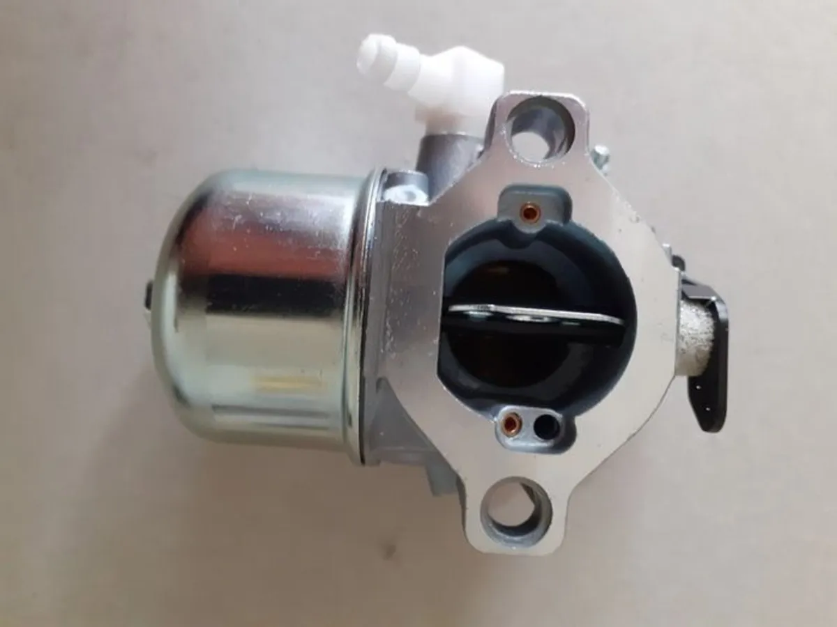 ride on mower - Image 1