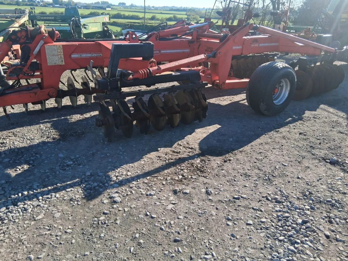 Heavy duty Disc - Image 4