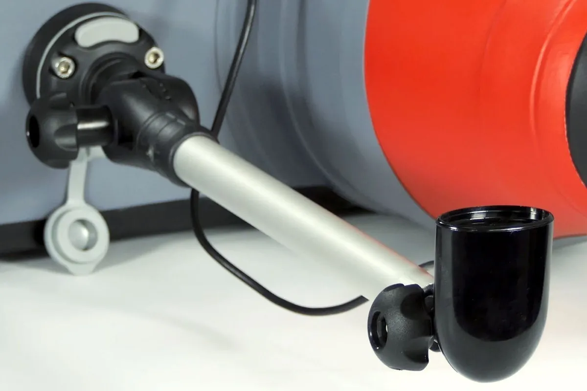 Mount Kit for Fishfinder Transducer STm 300 - Image 3