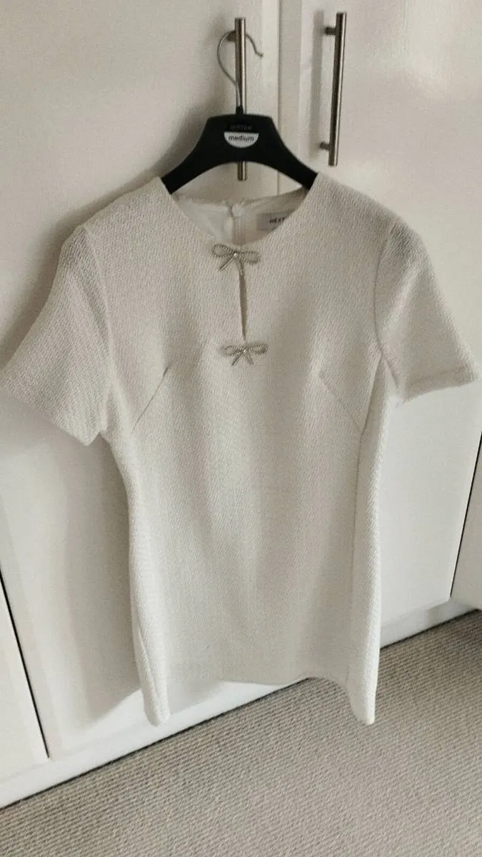 Wedding/ evening dress - Image 1