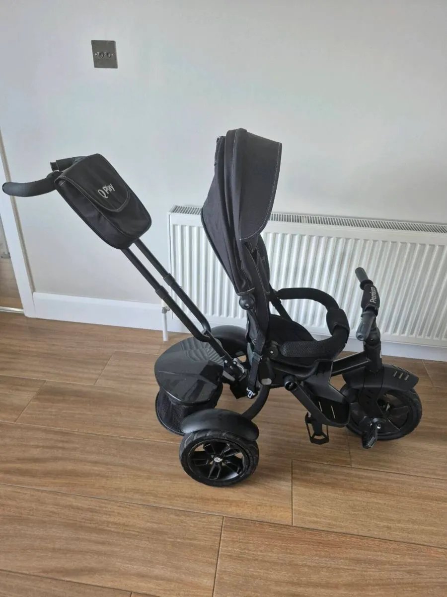 Kids Trike - Image 1