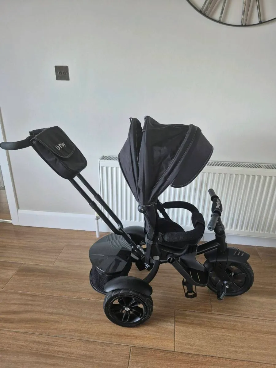 Kids Trike - Image 2