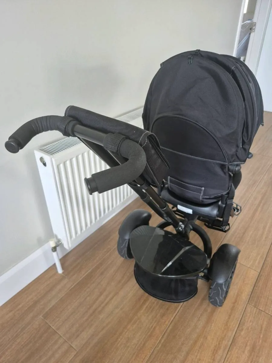 Kids Trike - Image 3