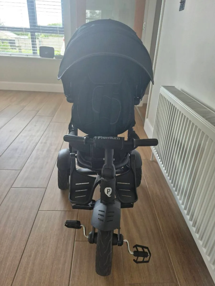 Kids Trike - Image 4