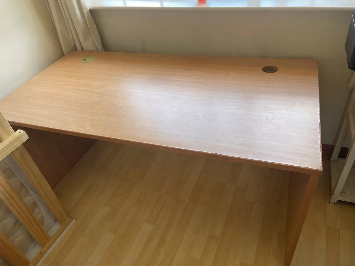 Desk - Image 1
