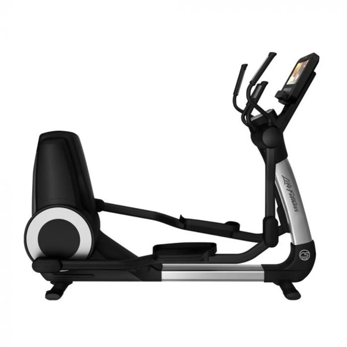 Life fitness cross trainers - Image 1
