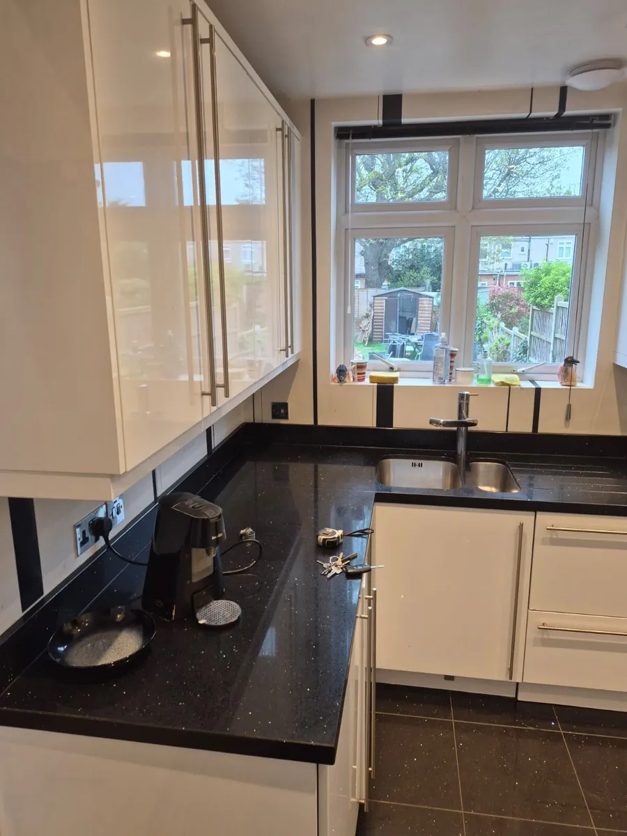 Kitchen high end /Miele Appliances - Image 1