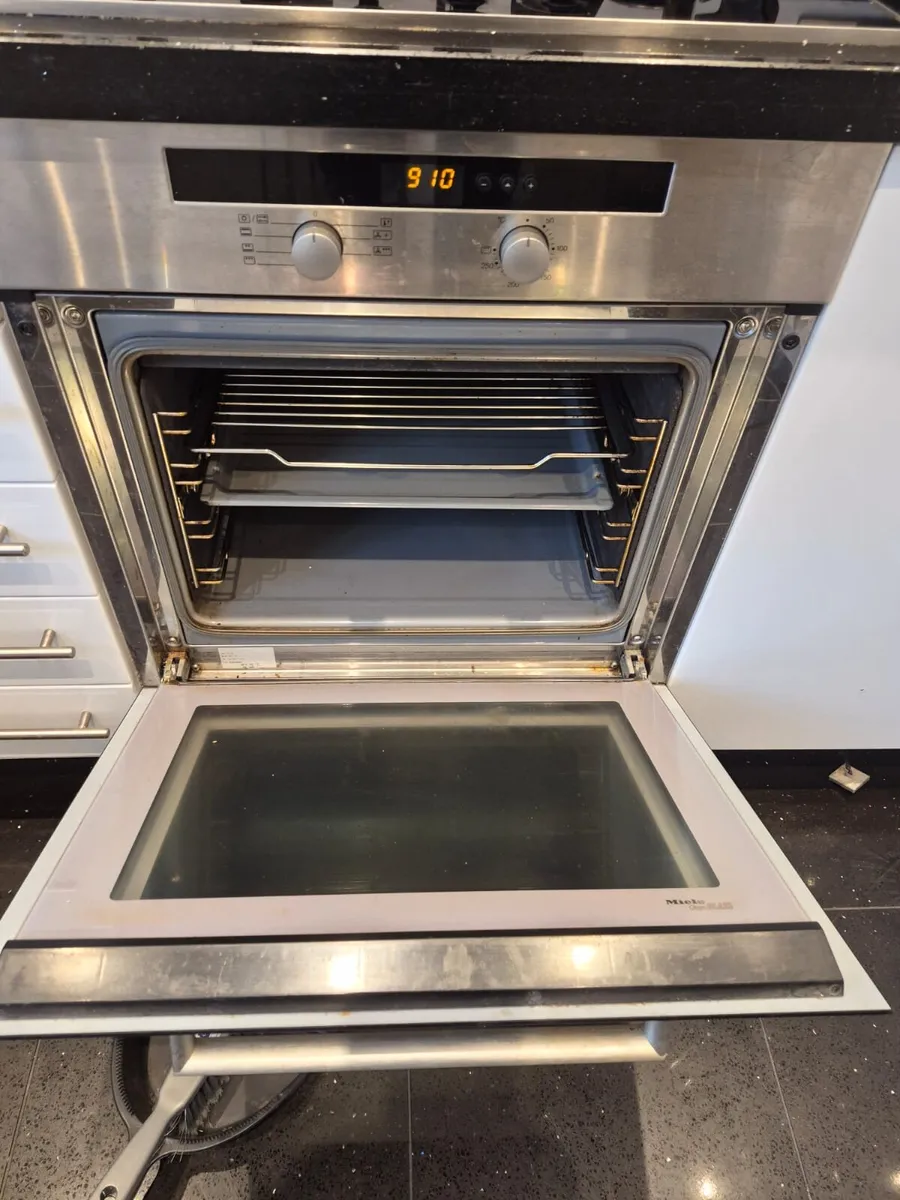 Kitchen high end /Miele Appliances - Image 4