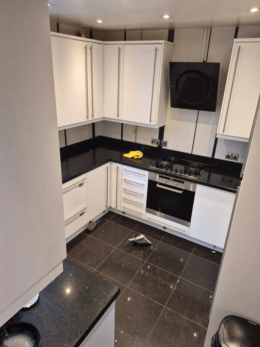 Kitchen high end /Miele Appliances - Image 4