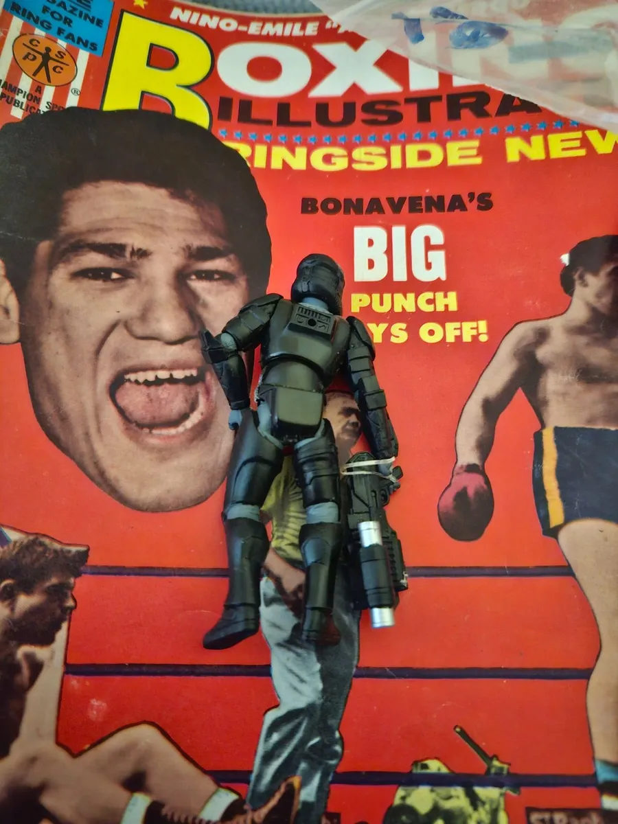 Star Wars Commando - Image 2