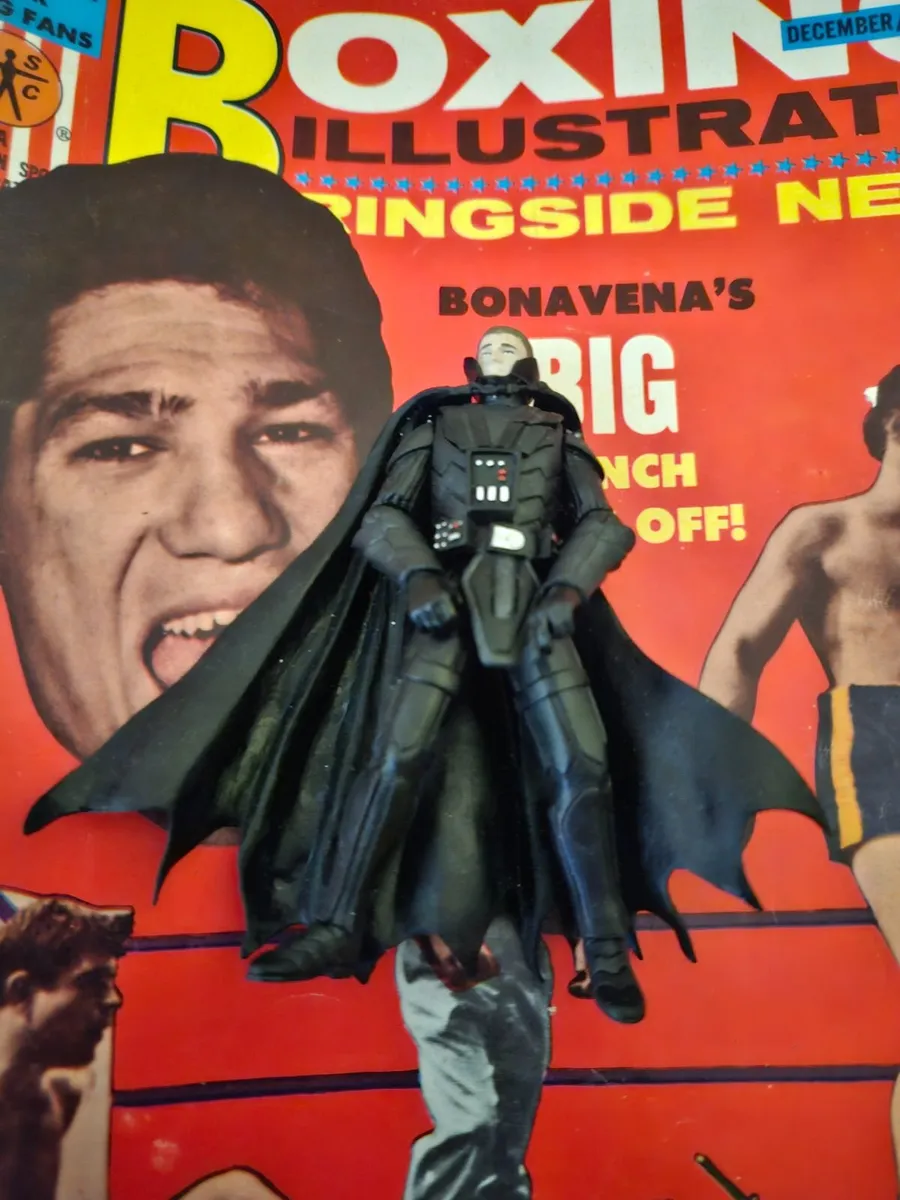 Star Wars Darth Vader - Image 1