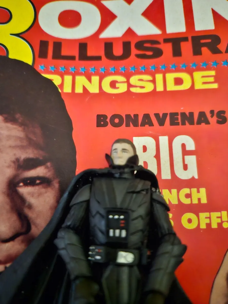 Star Wars Darth Vader - Image 3