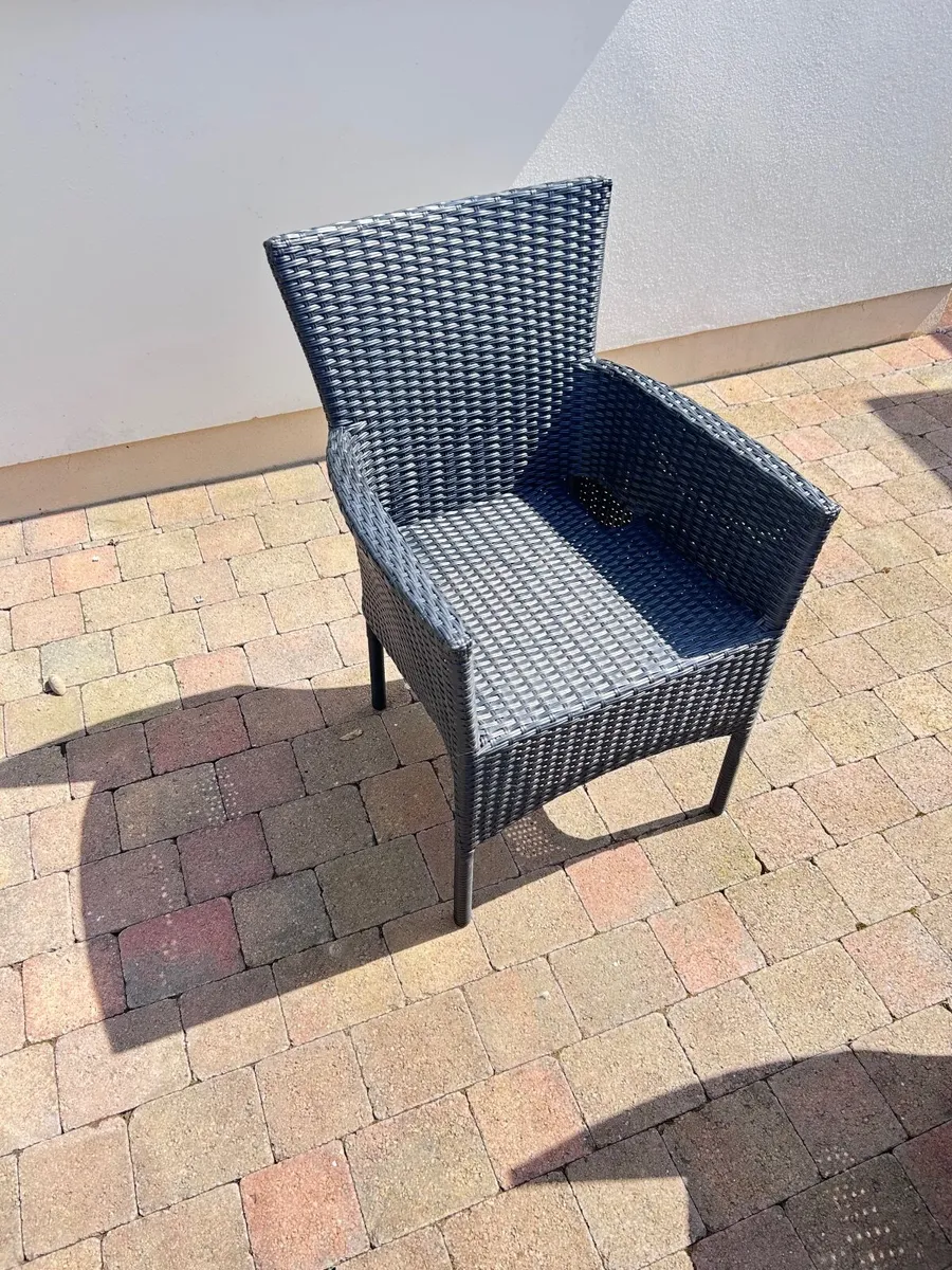 Garden furniture set - Image 3