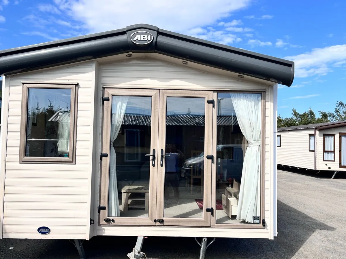 Abi Haywood 3 bed - Image 1